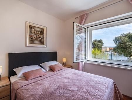 Il Muro Apartment ザダル エクステリア 写真