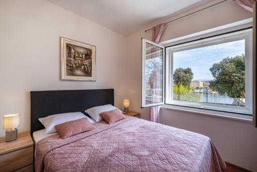 Il Muro Apartment ザダル エクステリア 写真