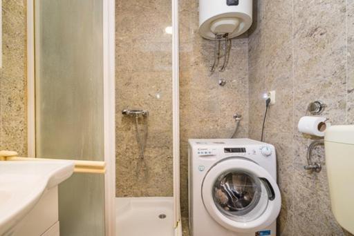Il Muro Apartment ザダル エクステリア 写真
