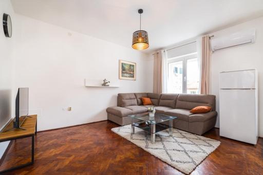 Il Muro Apartment ザダル エクステリア 写真