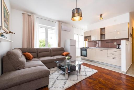 Il Muro Apartment ザダル エクステリア 写真