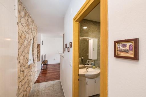 Il Muro Apartment ザダル エクステリア 写真