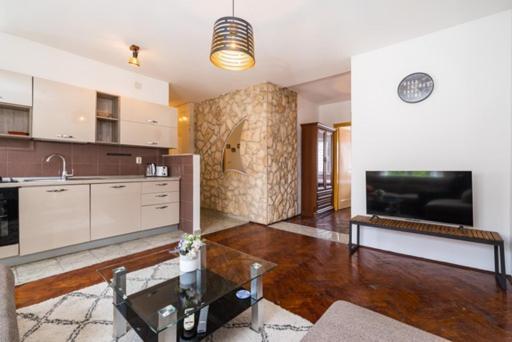 Il Muro Apartment ザダル エクステリア 写真