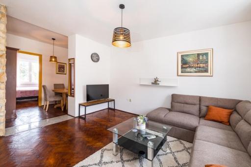 Il Muro Apartment ザダル エクステリア 写真