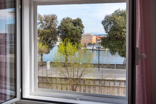 Il Muro Apartment ザダル エクステリア 写真