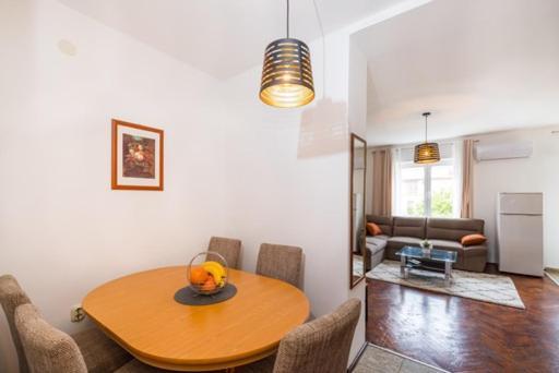 Il Muro Apartment ザダル エクステリア 写真