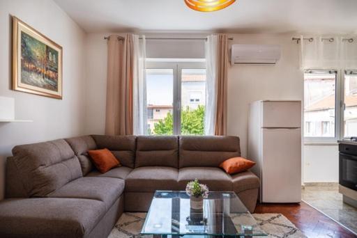 Il Muro Apartment ザダル エクステリア 写真