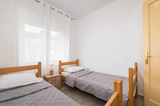 Il Muro Apartment ザダル エクステリア 写真