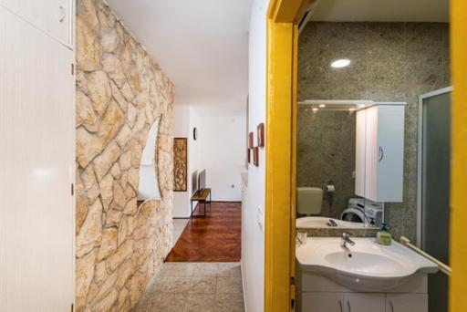 Il Muro Apartment ザダル エクステリア 写真