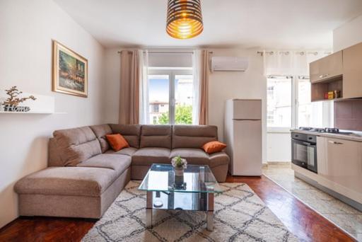 Il Muro Apartment ザダル エクステリア 写真