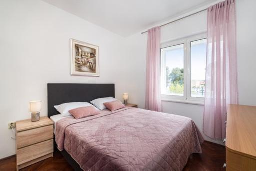 Il Muro Apartment ザダル エクステリア 写真